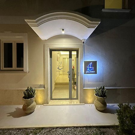 Blue Marine - Free Parking Hotel Tropea Kültér fotó